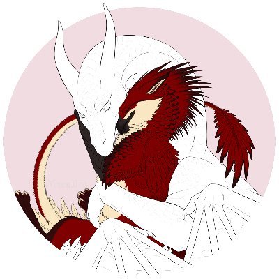 Anna/VixenDraさんのプロフィール画像