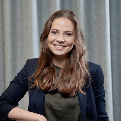 lindasinka's profile picture. Founder of Learn IT coding school, EU CodeWeek ambassador in Latvia