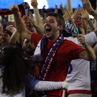 An account where I can nerd out over soccer. Co-host of the It’s Called Soccer podcast. Aspiring astrophysicist. American Outlaws drummer. Proud Chattahooligan.