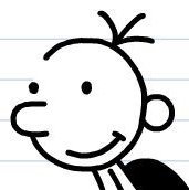 TrueGregHeffley's profile picture. I Write In Journals