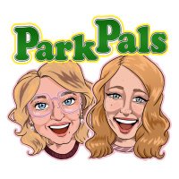 Park Pals Podcast(@parkpalspodcast) 's Twitter Profile Photo