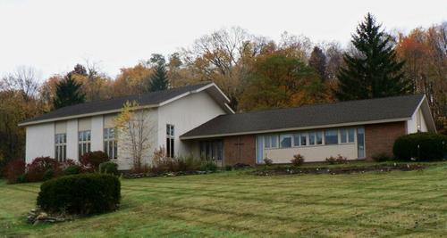 Ledgewood Christian Church (Disciples of Christ)