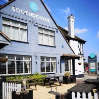 Sizzling Southdowns (@sizzlingsouth) 's Twitter Profile