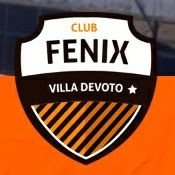 Club Fénix de Villa Devoto - 🇦🇷
Club de Barrio / Deporte y Cultura
Fundado en 1937 🦅⚫🟠