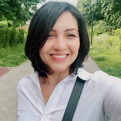 YousraHamdaoui1's profile picture. Counter-terrorism, violent extremism , Sahel/ soft-power, Diplomacy, Morocco /knowledge production , North Africa.