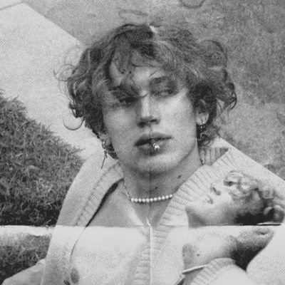 Vinnehacker_Br's profile picture. Eu amo esse homem💗🤩