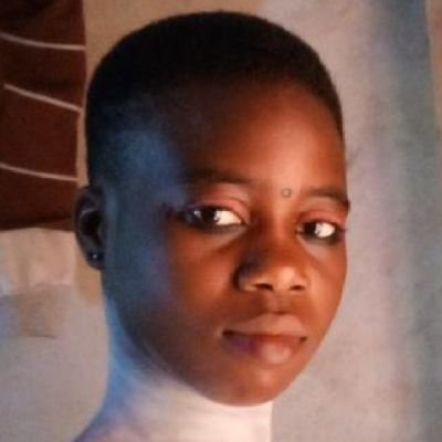 un étudiant en 2éme année de sociologie a l'Université Joseph ki zerbo