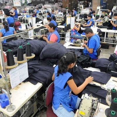 Denuncias anónimas a las diferentes fábricas industriales y maquilas que operan en El Salvador