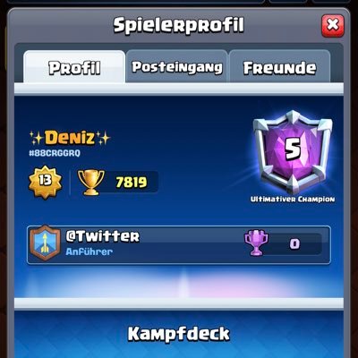 deniiz_cr's profile picture. 