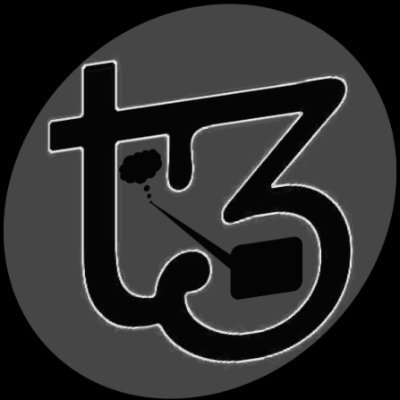 Helping bring #Tezos ꜩ to the masses.