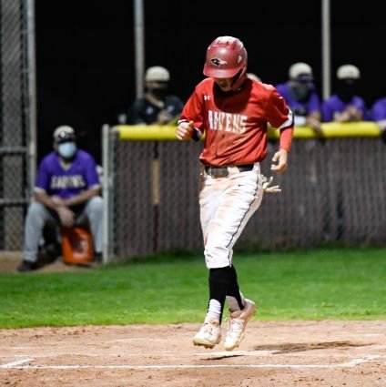 Adrian Baseball Commit. #GoBullDogs ⚾🐾 High School Class of 2021.