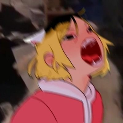 😡さんのプロフィール画像
