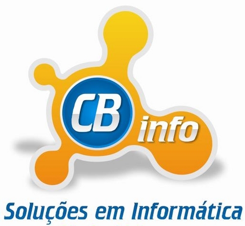 CB Info - Soluções em Informática
  atendimento@cbinforj.com