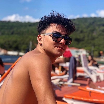 Erdal_Dmrrr's profile picture. 