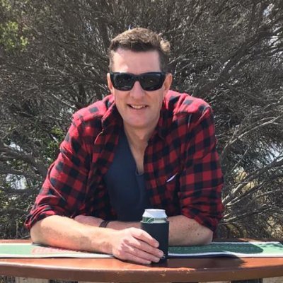 Muso 🎸 | EO for @becthomasmlc | Tragic @CollingwoodFC supporter | Keen fisherman | Proudly from behind the Flannelette Curtain |