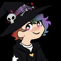 dreamer (@witch_hey) 's Twitter Profile