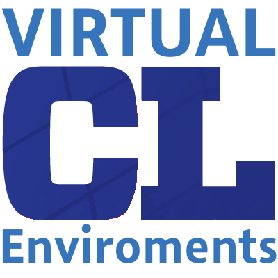 VECoLab's profile picture. Advancing Humanity through the use of technology.
Develop a cycle for learning in virtuality:
vPEARL - virtual Play, Engage, Advise, Renew, Learn