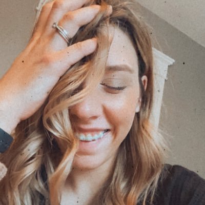 emilycreer's profile picture. bunny mom • jeep lover ✌️ • helping others makes my 🤍 happy • finding my true self daily.