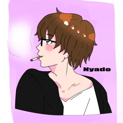 にゃどさんのプロフィール画像