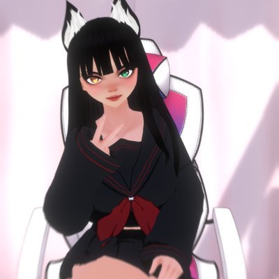 she/they ʚᄋɞ reach for the stars.
♡┊ Aspirant Idol
♡┊ Friendly Support
⛧ #italianVtuber | #vstreamer | #ENvtuber | #vtuber