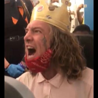 Profile Picture of Miku Is Racist (@JeffreyLeal6) on Twitter