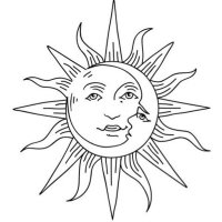 sun and moon (@_moonsun___) 's Twitter Profile