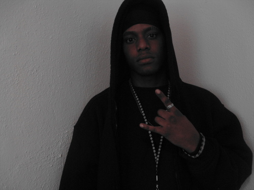 Rapper, Songwiter, VP of Gamebraka Records in Columbus, Ga. C.E.O. of Quincy Cutts films.