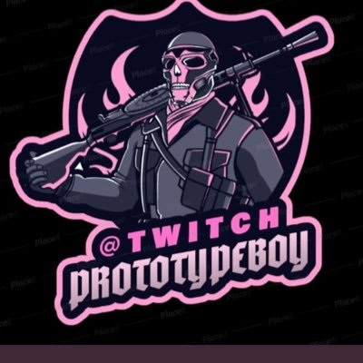 Twitch streamer the channel name is https://t.co/HZstem4fq0