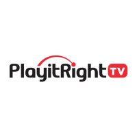 PlayitRightTV(@PlayitRightTV) 's Twitter Profile Photo