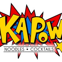 Kapow Noodle Bar (@kapownoodlebar) 's Twitter Profile