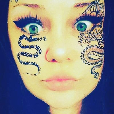 I'm not everyones cup of tea... because I'm not tea, I'm probably ayahuasca tbh ∆°⁸ n it's spicy, you won't like it• p.s started gaming @ 36 n' I'm 💩