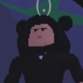 BlackieRoblox's profile picture. Active and caring