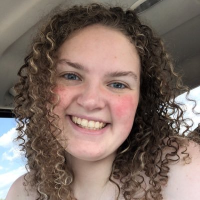 Findingmyself84's profile picture. Genny '21🎓 ~ Ultimate🥏