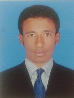 AshrabUddin's profile picture. Works at Xoley Towers KLCC