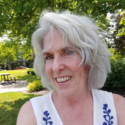 lorrie_cartier's profile picture. Crotchety old woman.  Adoring Grandma.  I do not suffer fools gladly. No DM's🌊🌊🌊