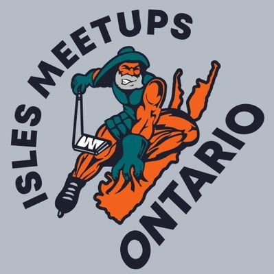 Bryan | Forrest City | First International Isles meetup in Canada. Proud member of
#islesmeetups family #onlydiehards