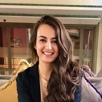 Khatereh Aminoltejari (@khattia) 's Twitter Profile