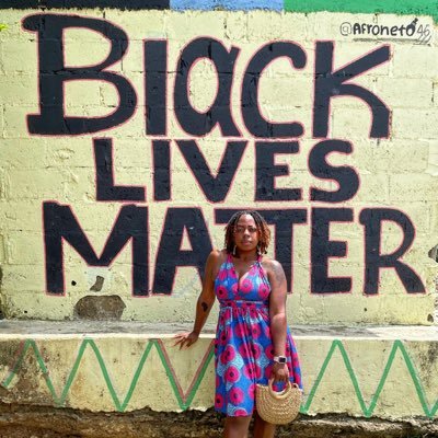 B L A C K L I V E S M A T T E R | Program Manager #techforsocialgood @jpmorgan • Travel Junkie • @UICdpa MPA Alum Tweets are my opinions.