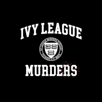 Listen to Private Investigator Sarah and true crime enthusiast Laura explore the shocking crimes & murders committed within America's elite Ivy League schools!