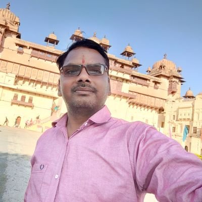 ब्लॉक अध्यक्ष प्राथमिक शिक्षक संघ
सहार(औरैया)