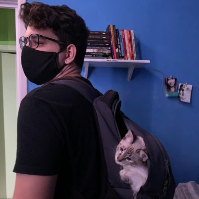 julianmpm Profile Picture