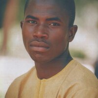 Hussaini Musa Audu (@hussaini666) 's Twitter Profile