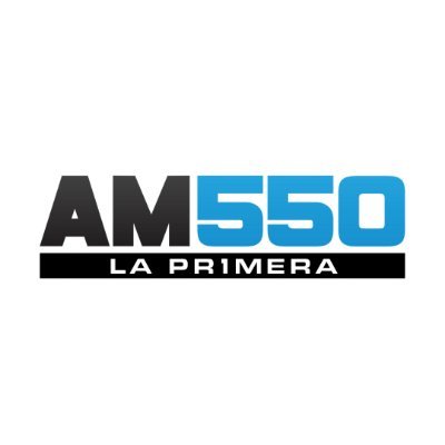 AM550LaPrimera Profile Picture