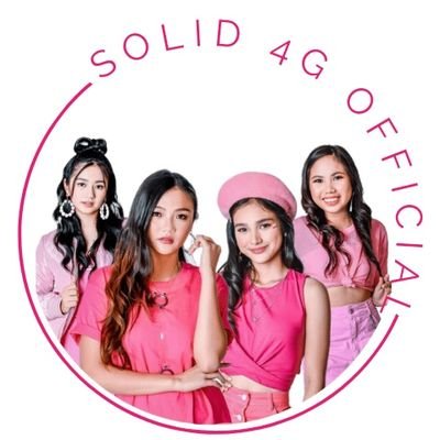 First and Official Fansclub of SOLID 4G (PBB 8 Batch One Teen Big 4) | followed by Lie 3-18-19 • Kao 3-27-19 • Jelay 3-31-19 #Solid4G