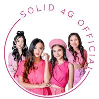 Solid 4G Official - 4Gs Angels(@Solid4GOfficial) 's Twitter Profile Photo