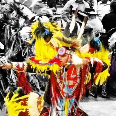 Nêhiyawpwat from the prairie, living  on the homelands .PhD Candidate @ USASK.  Radicle Narrative Podcast is the side project https://t.co/3a6EOsu9vL