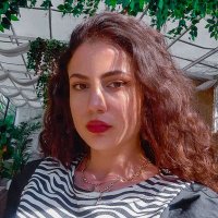 Esra orun (@esra_orn) Twitter profile photo