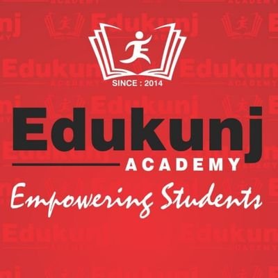 edukunj's profile picture. Empowering Students .Born to teach and educate people at very affordable fee