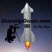 Starship Gazer (@StarshipGazer) Twitter profile photo