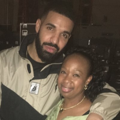 @virgosister on IG. Twitter deleted my Twitter after 11 years without cause. Still here for @Drake and my friends.